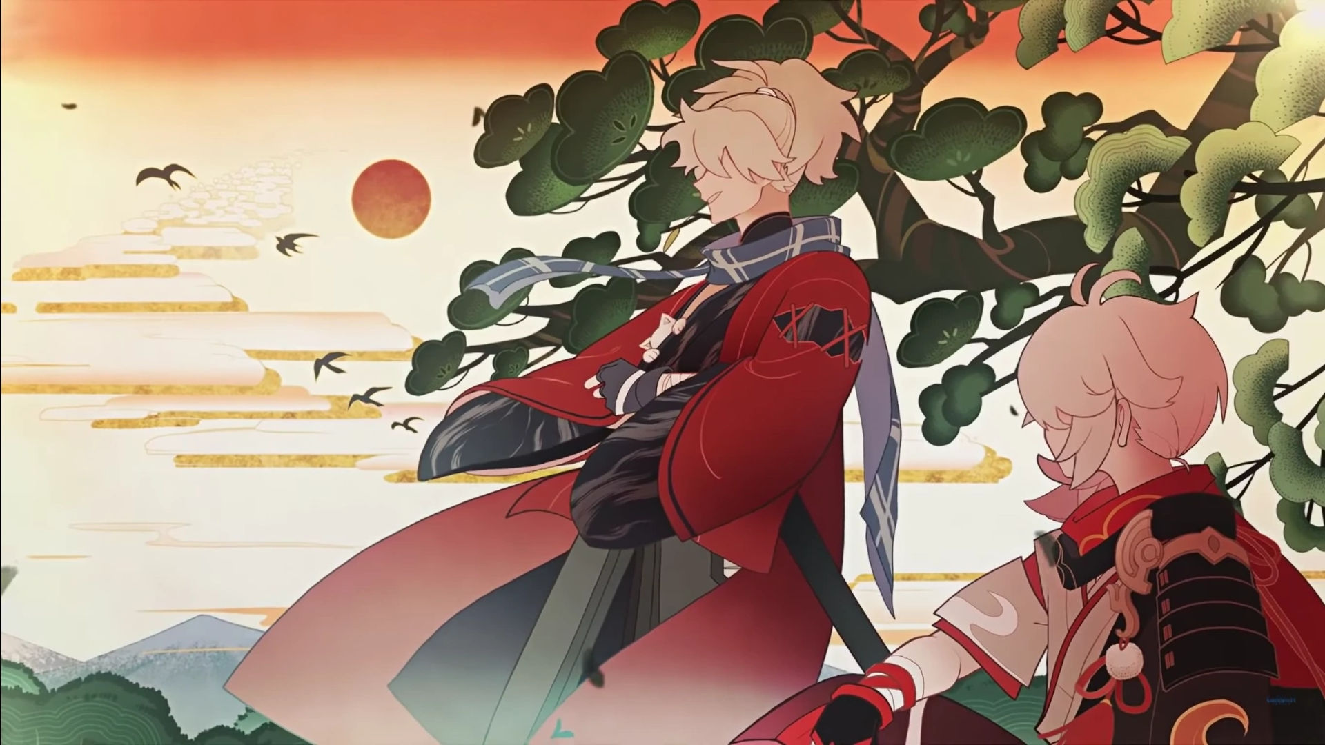 Genshin Impact Tomo - Data de lançamento, habilidades, história e muito mais