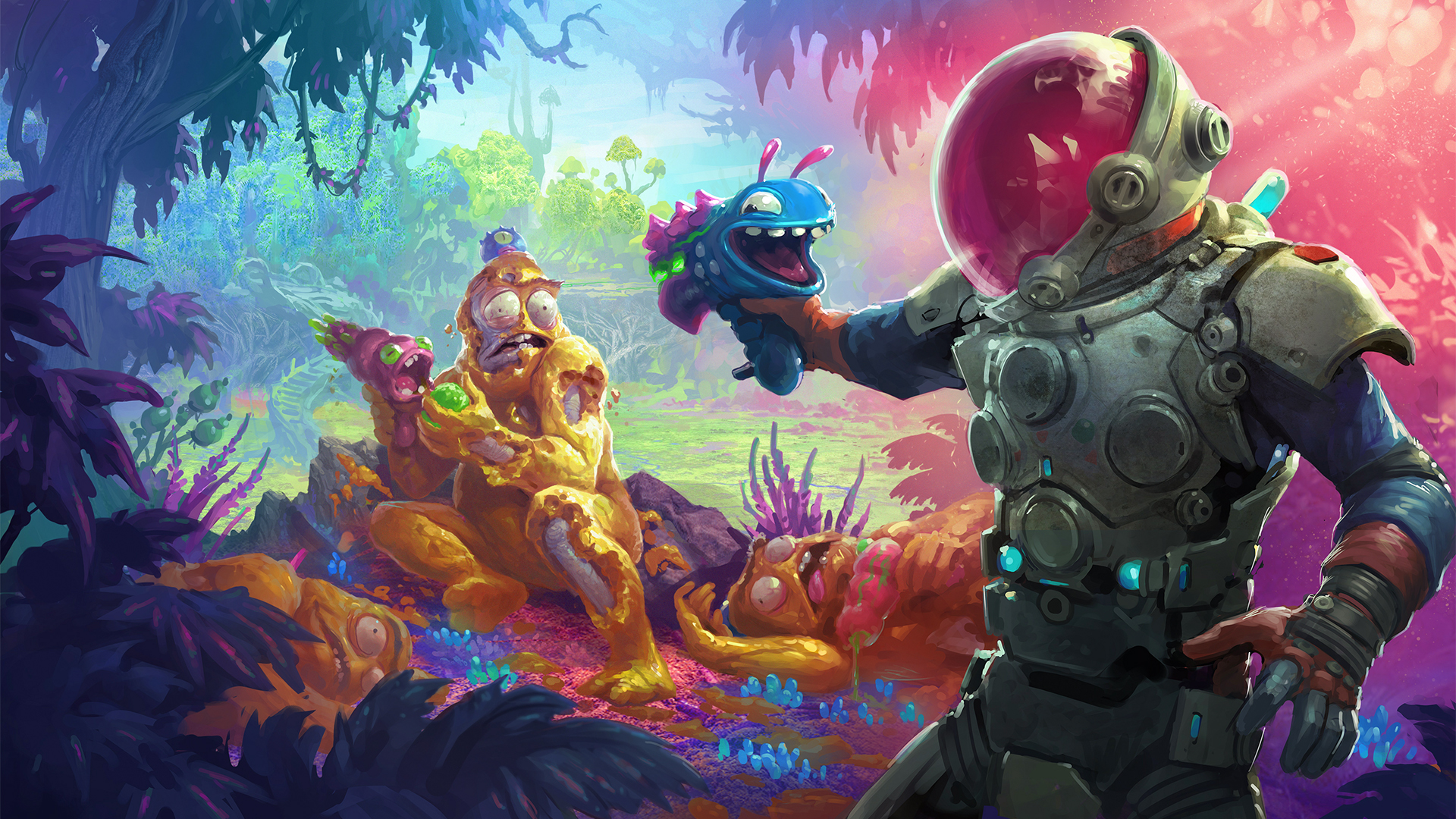 High on Life é o maior lançamento de 2022 do Xbox Game Pass e o maior lançamento de Game Pass de terceiros de todos os tempos