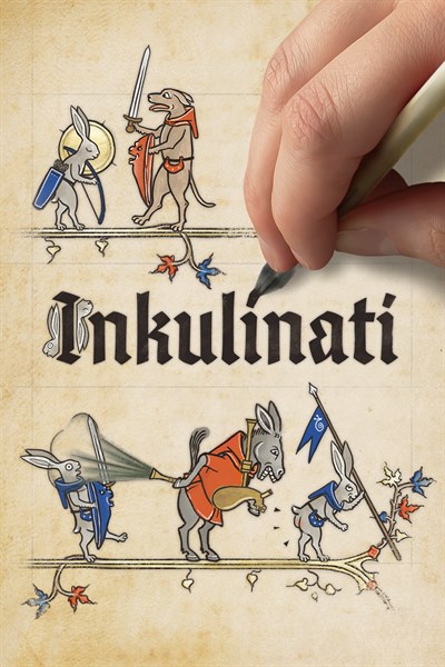 Demonstração Inkulinati