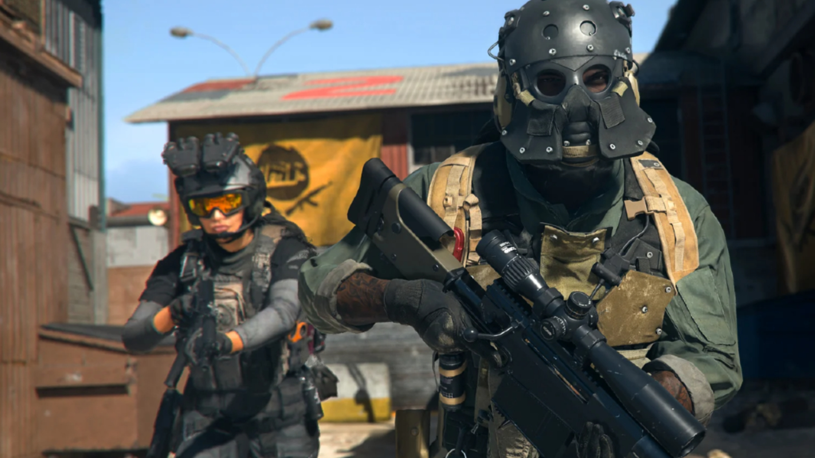 Jogadores de Warzone 2 frustrados com a mecânica “confusa” de autorreparação da Revive Pistol