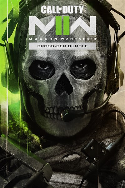 Call of Duty®: Modern Warfare® II - Pacote entre gerações