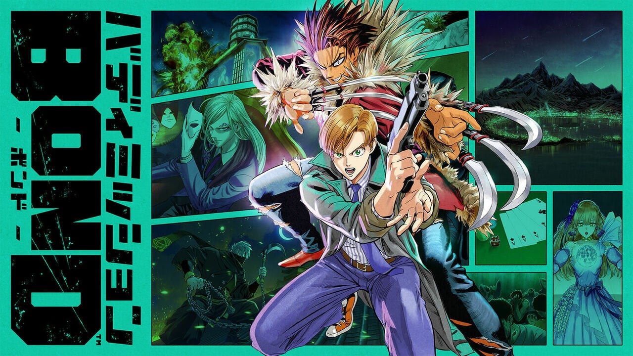 Lembrando o mais novo IP da Nintendo que você esqueceu