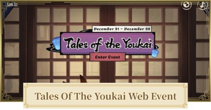 Contos Do Youkai