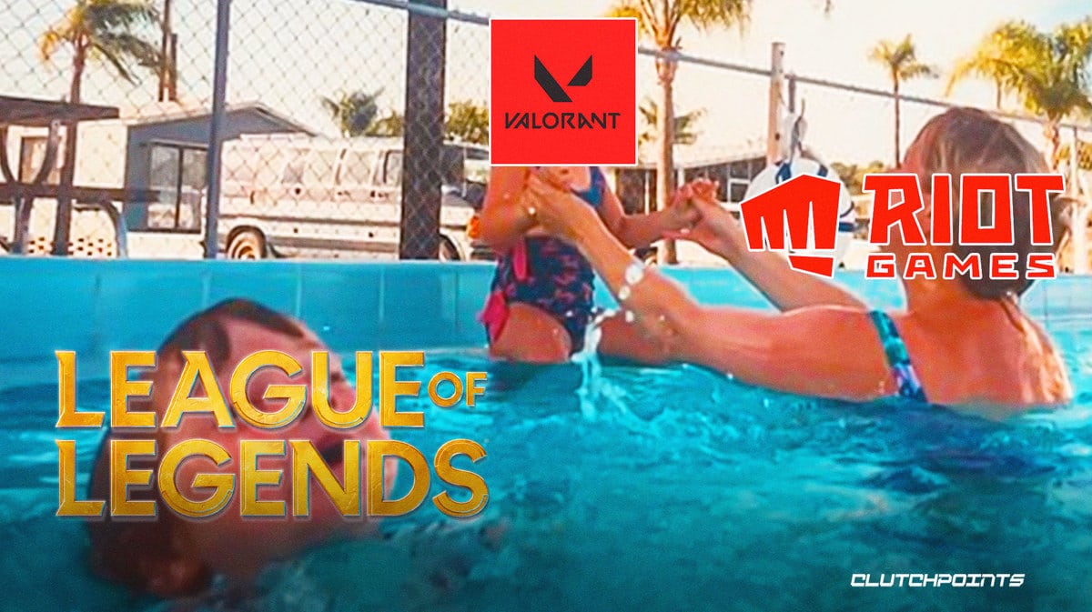 LoL Esports muda calendário de 2023 para dar lugar a VALORANT