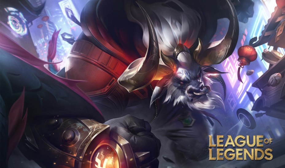 LoL: Estamos falando de um dos melhores meta para o soloQ da história de League of Legends?