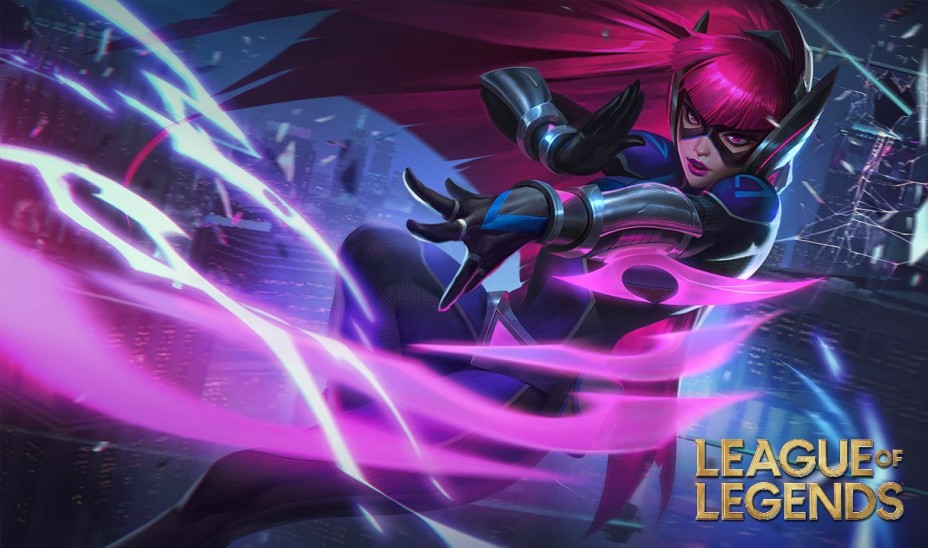 LoL: O choro de desespero de um jogador Chinois.