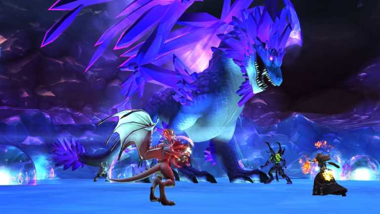 Maneira mais rápida de obter equipamento no WoW Dragonflight
