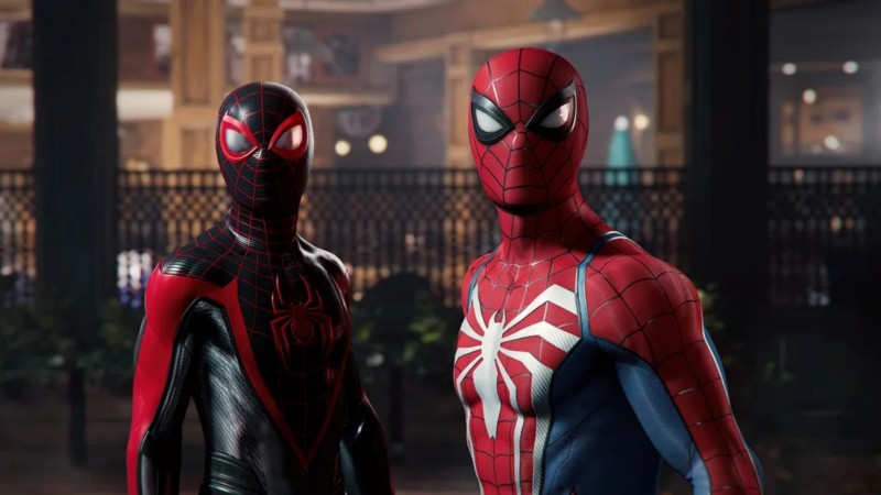 Marvel's Spider-Man 2 ganha janela de lançamento para o outono de 2023