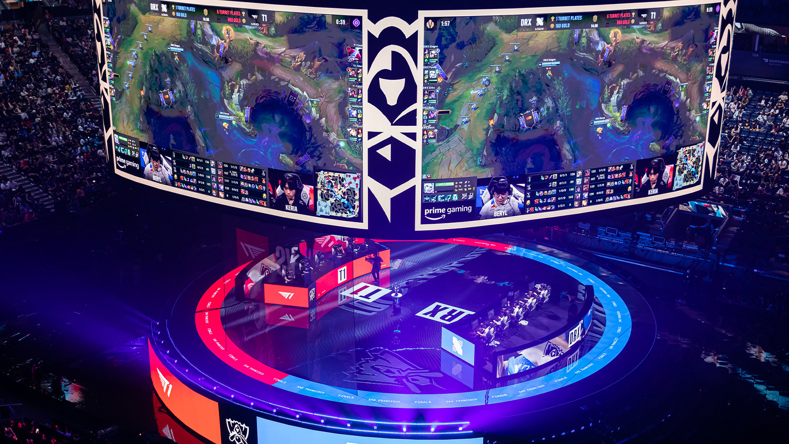 Melhores jogadores de League of Legends de 2022 – melhores jogadores de LoL nesta temporada