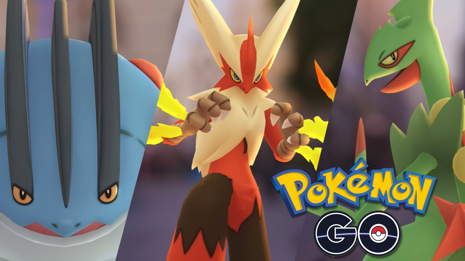 Niantic parabeniza o jogador de Pokemon Go por atingir um marco incrível