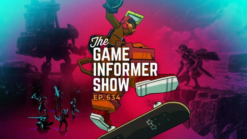 Nossos jogos mais esperados de 2023 |  GI Show