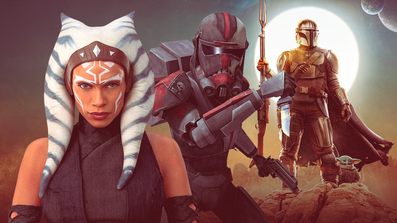 O que esperar de Star Wars em 2023