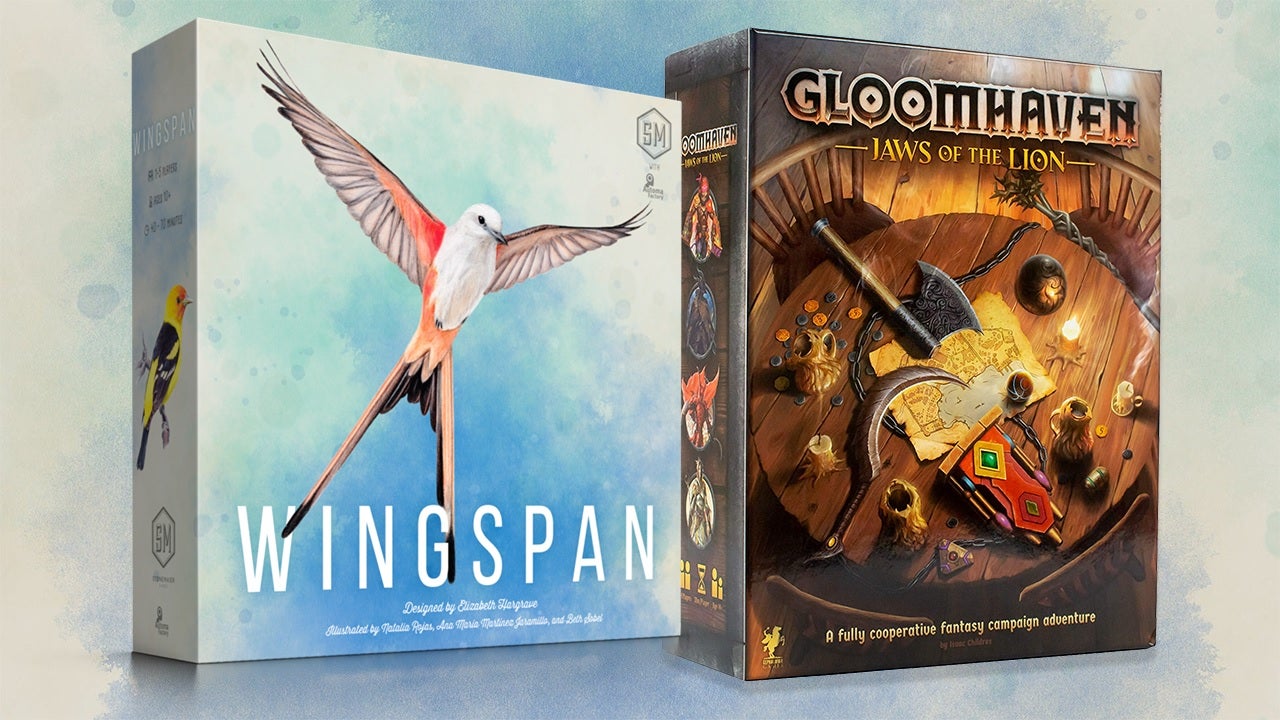 Ofertas diárias: compre um jogo de tabuleiro e ganhe outro com 50% de desconto na Amazon