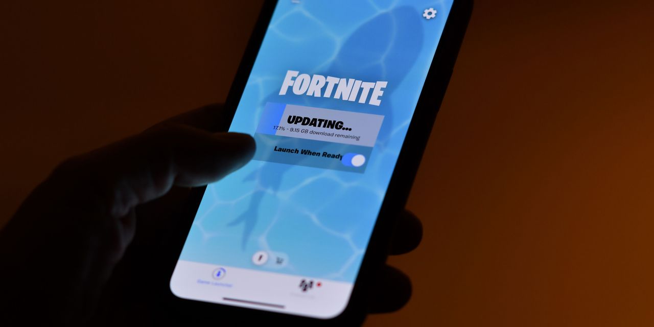 Os 'padrões sombrios' no Fortnite que levaram às maiores penalidades da FTC de todos os tempos