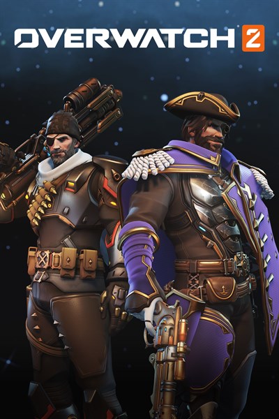 Overwatch® 2: Pacote Watchpoint