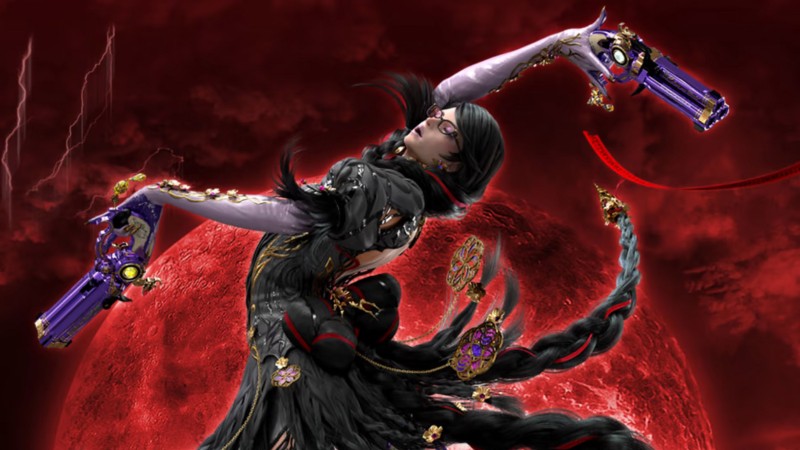Platinum Games' Hideki Kamiya 'não pode conceber' o final da série Bayonetta