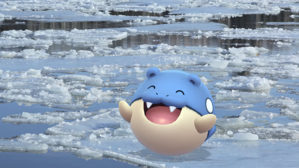 Pokemon GO December 2022 Community Day All Research and Rewards
