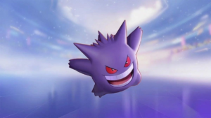 Pokémon UNIDADE