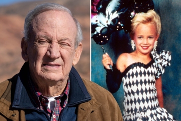 Semelhanças assustadoras entre JonBenét Ramsey e caso de estupro revelado pelo pai