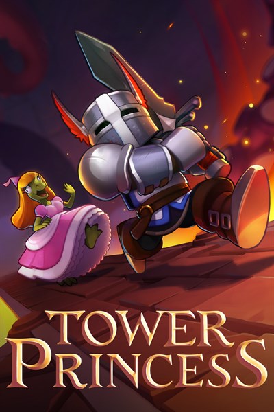 princesa da torre