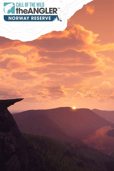Call of the Wild: The Angler™ - Reserva da Noruega