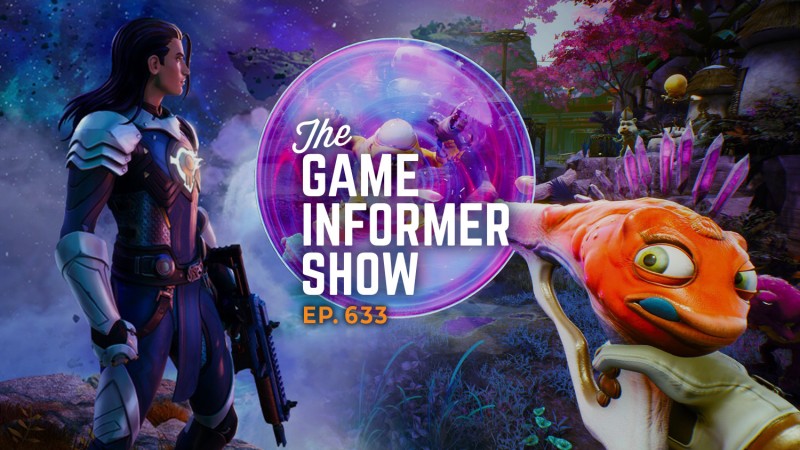 Revisão de alta na vida e o jogo do ano Gauntlet |  GI Show