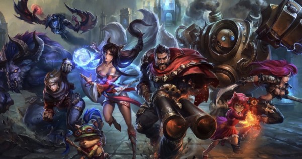 Riot Games marca o relançamento de League of Legends e Teamfight Tactics para janeiro de 2023 no Sudeste Asiático, Notícias Digitais