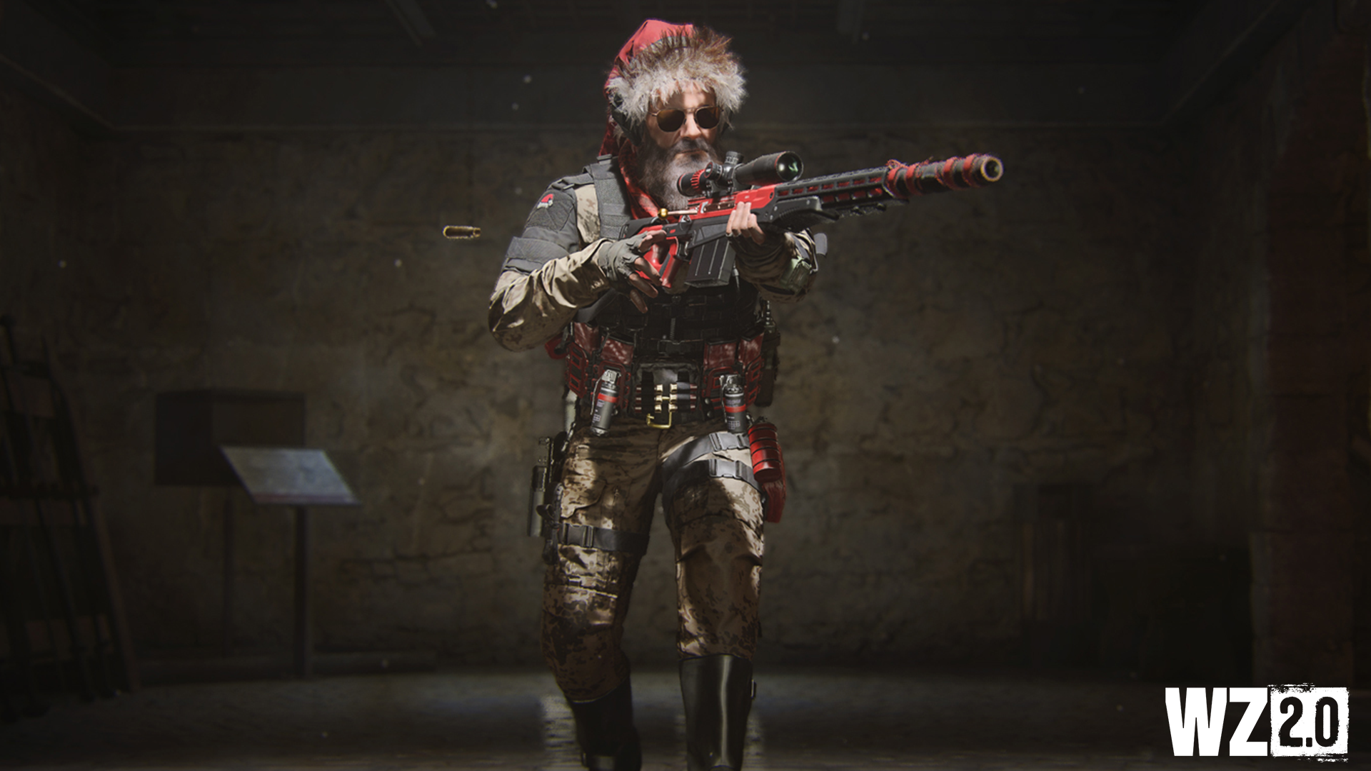 Secret Warzone Rooms Are Killing Players