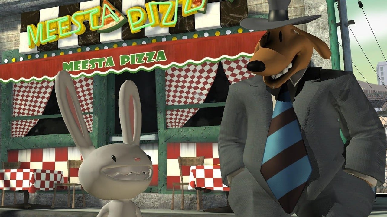 Sam & Max: The Devil's Playhouse Remastered é anunciado para 2023