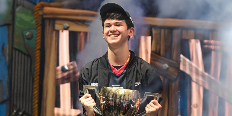 Sentinels abandona Fortnite competitivo, deixando um ex-campeão mundial sem equipe