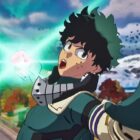 Skin Crossover de Fortnite 'My Hero Academia' ganha data de lançamento Skin Crossover de Fortnite 'My Hero Academia' ganha data de lançamento