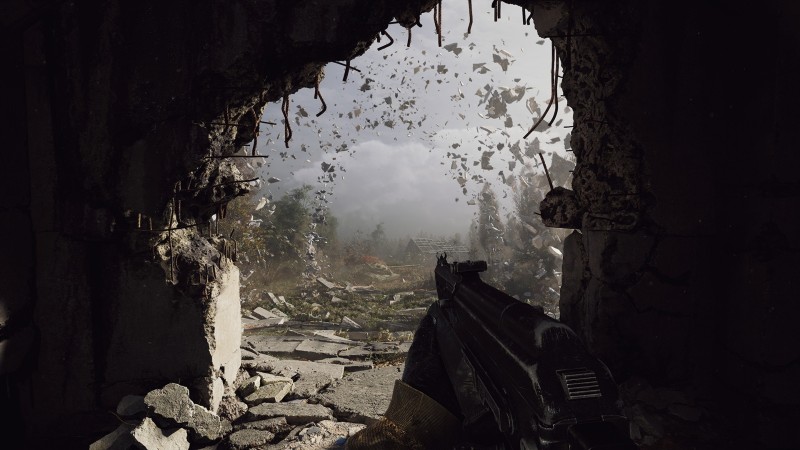 Stalker 2: Heart Of Chornobyl retorna com um estrondo no novo trailer de jogabilidade