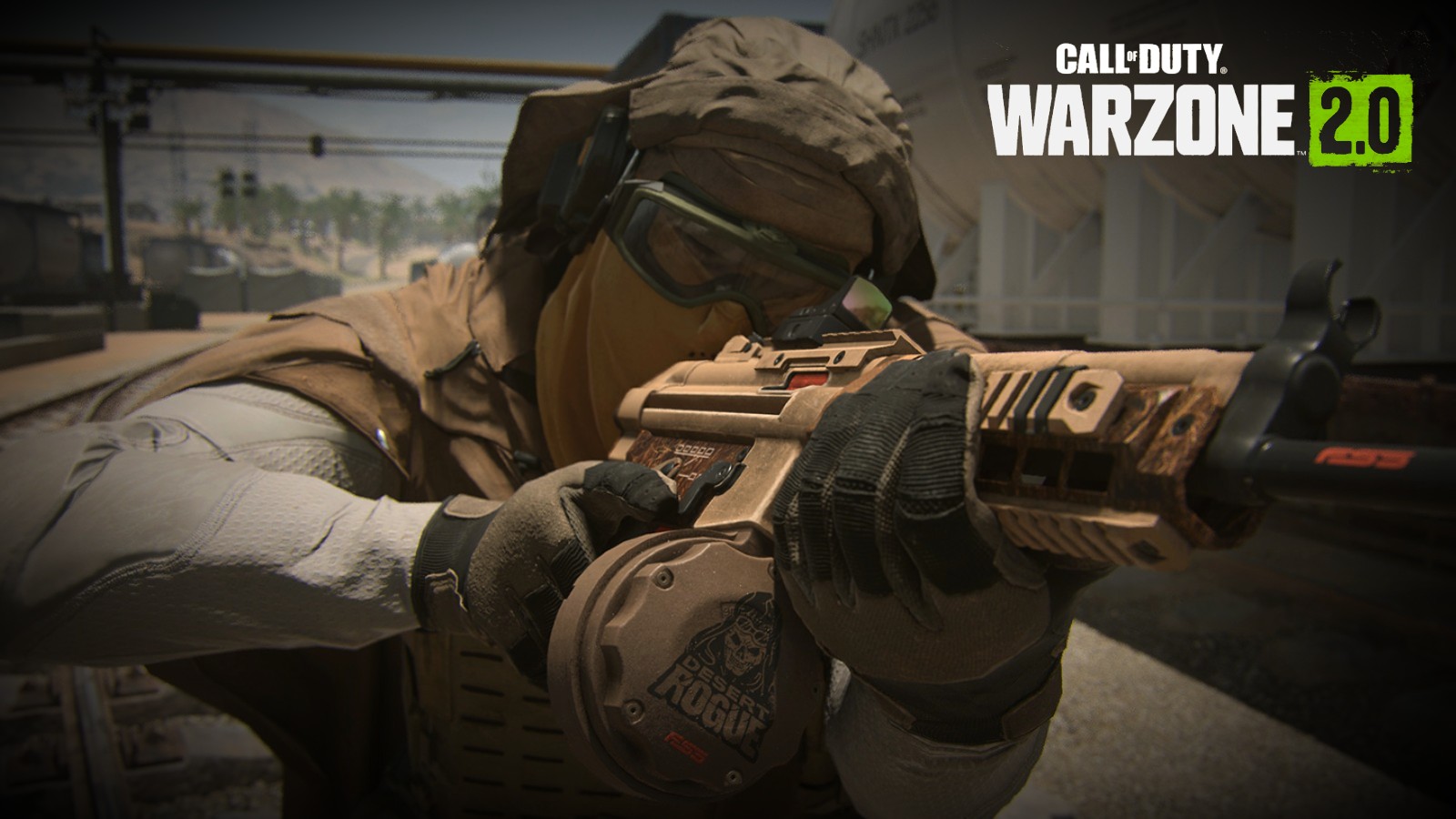 Streamer de Warzone 2 tenta desligar Xbox do inimigo com chat de proximidade: “Xbox, desligue”