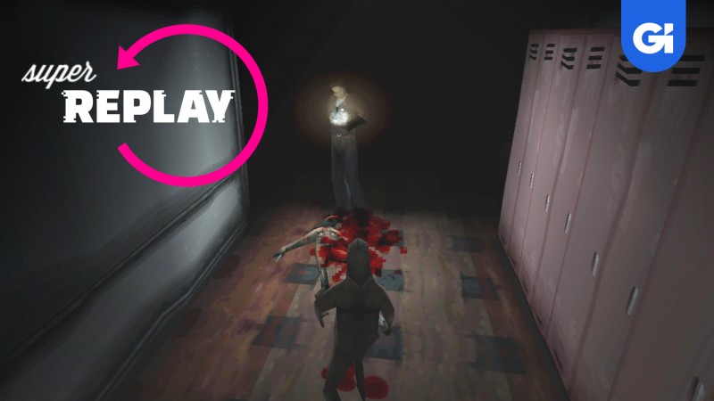 Super Repetição |  Silent Hill – Parte 2