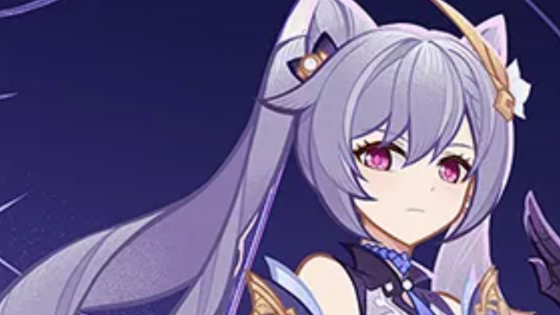 Todas as cartas Genshin Impact TCG em Genius Invokation para personagens
