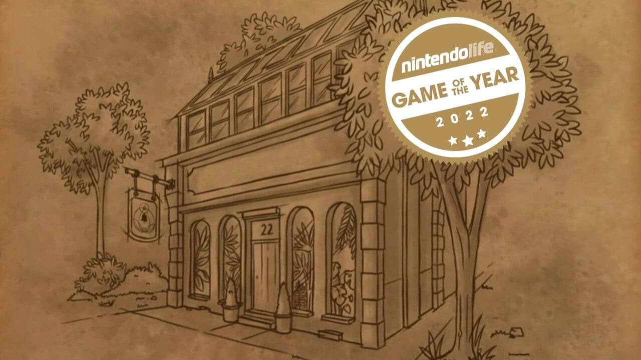 Um dos meus GOTYs é um jogo que você provavelmente não jogou (mas deveria)