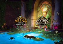 Blizzard anuncia torneios AWC e MDI de 2023, inscrições para a primeira temporada ao vivo