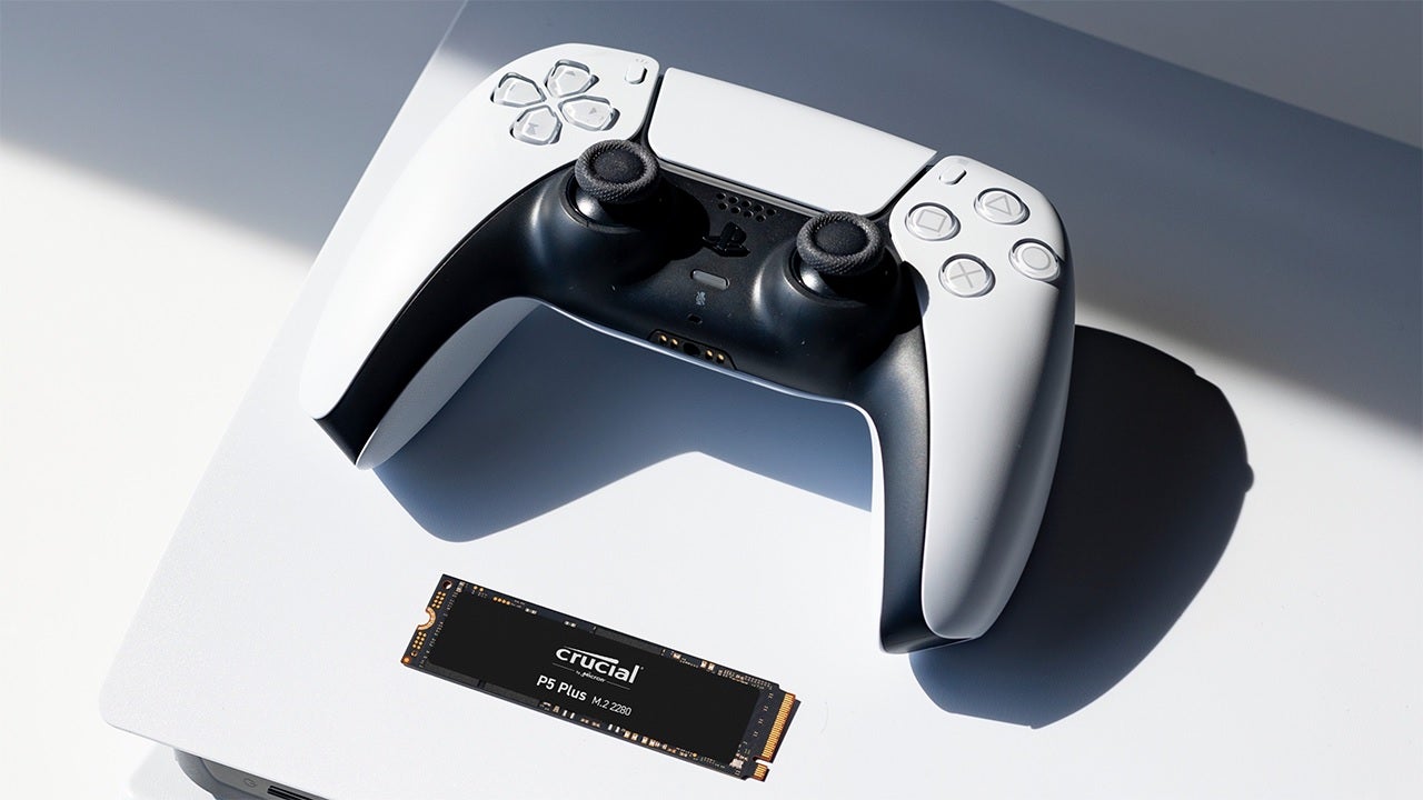 Você pode obter um SSD PS5 de 2 TB por apenas US $ 149,99