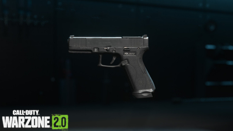 Warzone 2: X12 Akimbo, testez cette arme redoutable à corte portée!