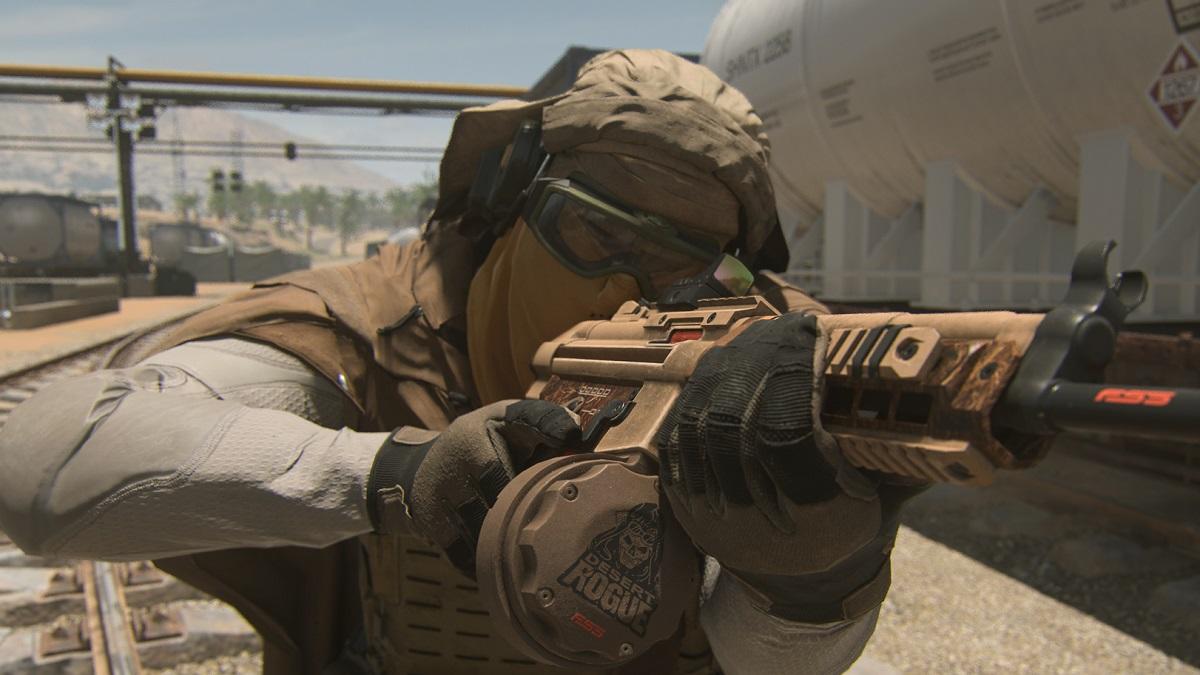 Warzone 2 atualização Nerfs domina DMZ AI