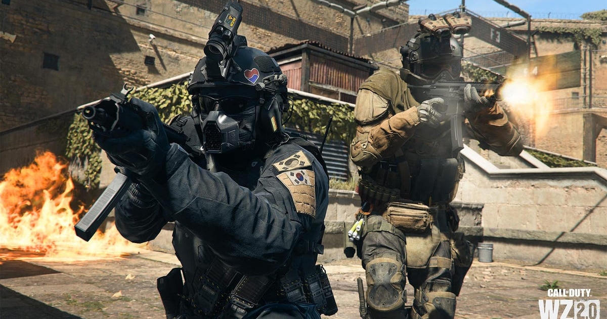 Warzone 2 travado na correção 'Verificando atualizações' para PC, PS5, PS4, Xbox
