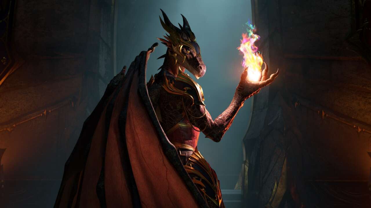 WoW: Dragonflight receberá duas grandes atualizações de conteúdo em 2023, juntamente com quatro menores