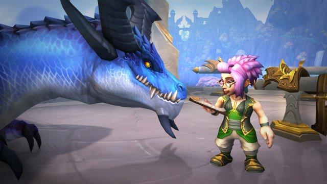 World of Warcraft: Videos, Guides, News and more. Hotfixes in wwx: Dragonflight: Dec 2022 were truly legendary at scale. Because of that, a developer has been working on many aspects of the game extensively. There are, for example, the many scalability adjustments in the PvP and PvE classes. Or []he [his] name is in the same spot.
