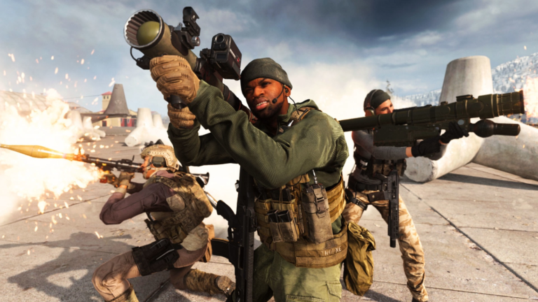 10 melhores armas em Warzone 2 Temporada 01