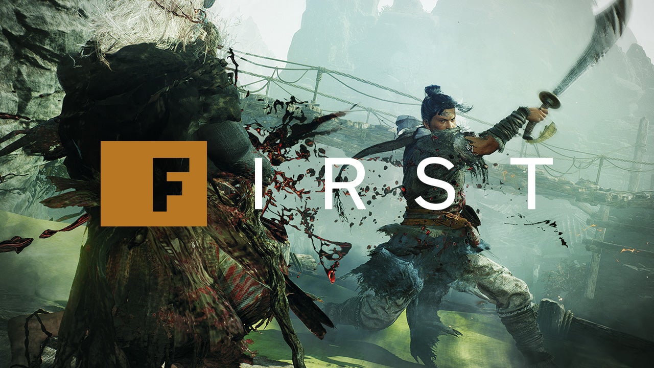 10 minutos de jogabilidade exclusiva de Wo Long: Fallen Dynasty – IGN First