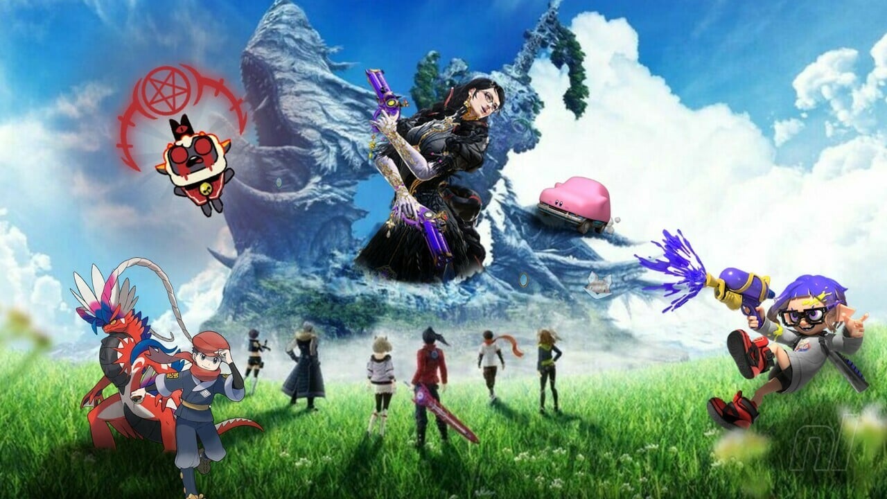 Qual foi o 'tema' dos videogames de 2022?