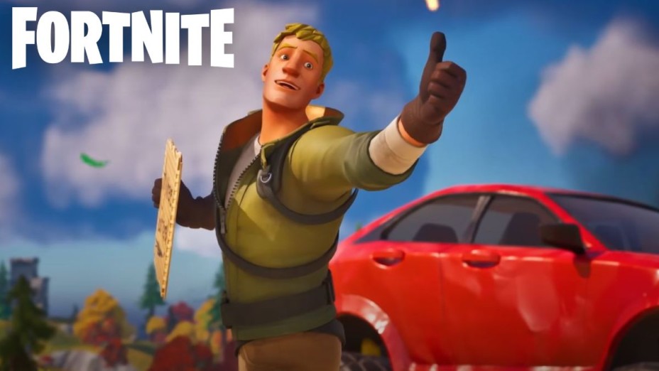 Fortnite: nos 5 vœux pour le Battle Royale em 2023