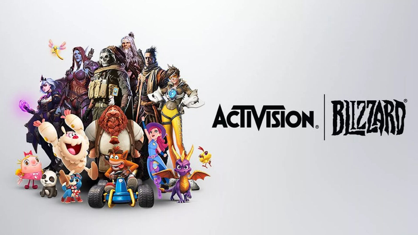 500 comentários públicos ao CMA sobre o acordo Microsoft-Activision foram abusivos ou ininteligíveis