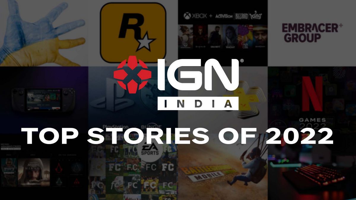 Guerra na Ucrânia, vazamento de GTA 6, acordo com a Microsoft Activision e proibição de BGMI governaram o ciclo de notícias