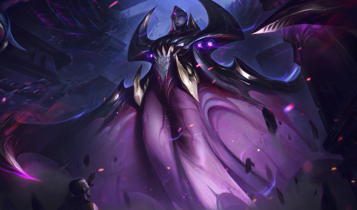 Temporada 2023 de League of Legends: Vale a pena jogar o jogo? 4 Temporada 2023 de League of Legends: Vale a pena jogar o jogo? 2